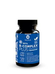 B-COMPLEX PLUS